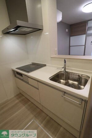 D-comodo深大寺北町の物件内観写真